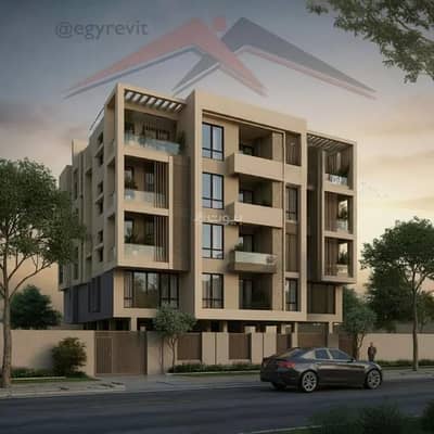 4 Bedroom Flat for Sale in North Jeddah, Jeddah - Apartment For Sale in Al Rayaan, Jeddah