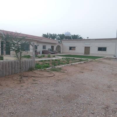 4 Bedroom Rest House for Sale in Al Hazm w Bataynah - Rest House 4 bedrooms 1100000 SAR - 87908167