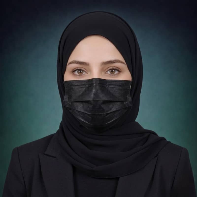 Lama AlMasri