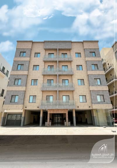 فلیٹ 6 غرف نوم للبيع في شمال جدة، جدة - شقة فاخرة للتمليك - جدة حي الحمدانية مخطط ضاحية الاندلسية