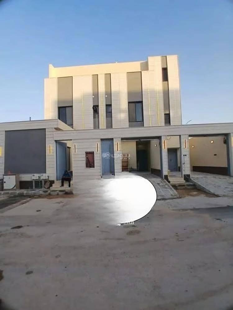 دور للبيع في حي عكاظ، الرياض دور للبيع في حي عكاظ، الرياض