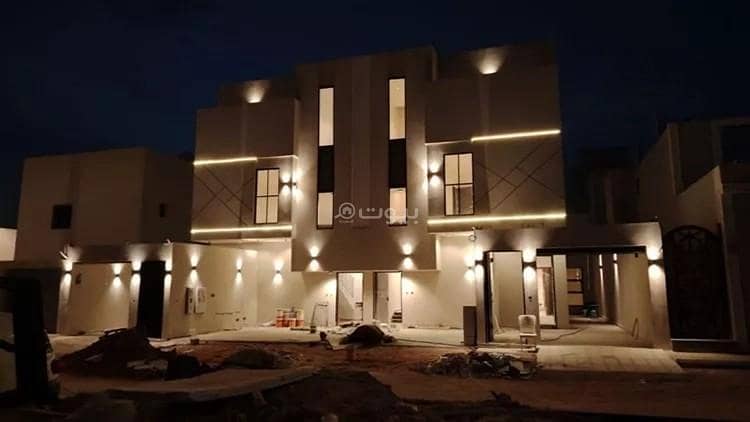 Floor For Sale in Al Rimal, Riyadh Floor For Sale in Al Rimal, Riyadh