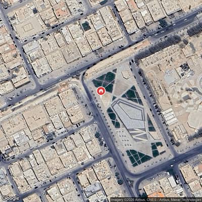 4 Bedroom Villa for Rent in North Riyadh, Riyadh - For rent: corner villa in Al-Ward district