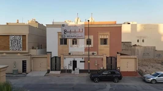فیلا 5 غرف نوم للبيع في شمال الرياض، الرياض - فيلا للبيع في الملقا، الرياض
