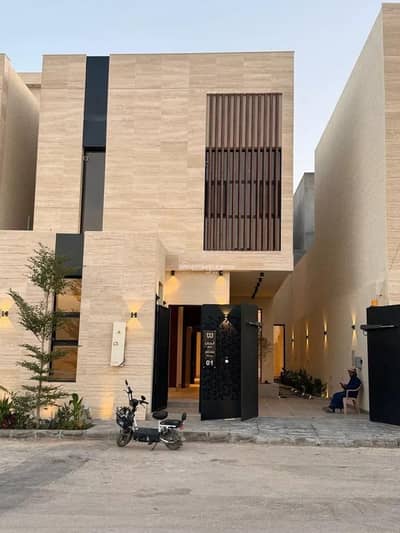 6 Bedroom Villa for Sale in West Riyadh, Riyadh - Villa For Sale On Ibrahim Bin Muhammad Al-Zamzami Street, Al-Mahdiyyah District, Riyadh City 6 Bedroom Villa for Sale in West Riyadh, Riyadh - Villa For Sale On Ibrahim Bin Muhammad Al-Zamzami Street, Al-Mahdiyyah District, Riyadh City