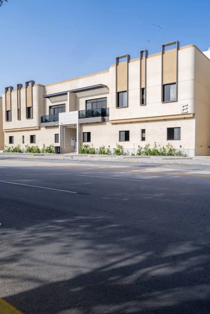 Apartment for Sale in Al Nasim Al Sharqi, East Riyadh Apartment for Sale in Al Nasim Al Sharqi, East Riyadh