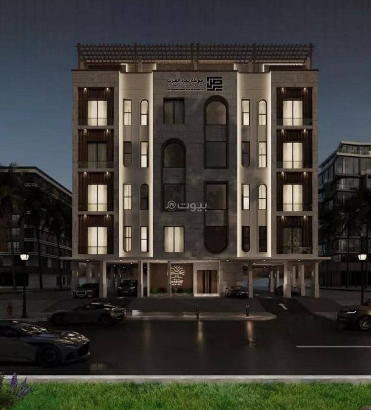Apartment For Sale in Al Naim, Jeddah Apartment For Sale in Al Naim, Jeddah