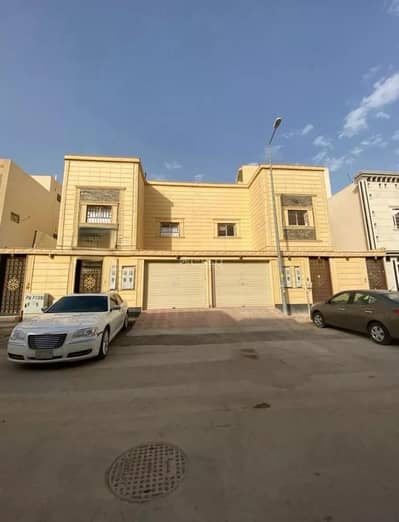فیلا 5 غرف نوم للبيع في جنوب الرياض، الرياض - فيلا سكنية للبيع في حي العزيزية٬ الرياض