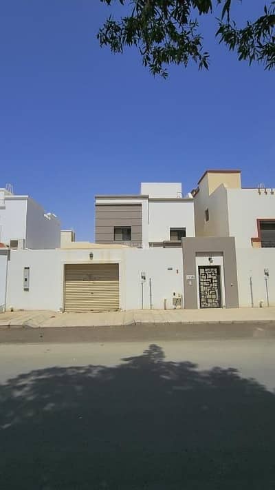 فیلا 3 غرف نوم للايجار في شمال جدة، جدة - فيلا للإيجار في حي الرياض، جدة