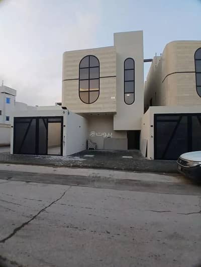 شقة 2 غرفة نوم للبيع في غرب الرياض، الرياض - شقة للبيع في شارع عمر بن سريهيد, حي ظهرة البديعة, مدينة الرياض