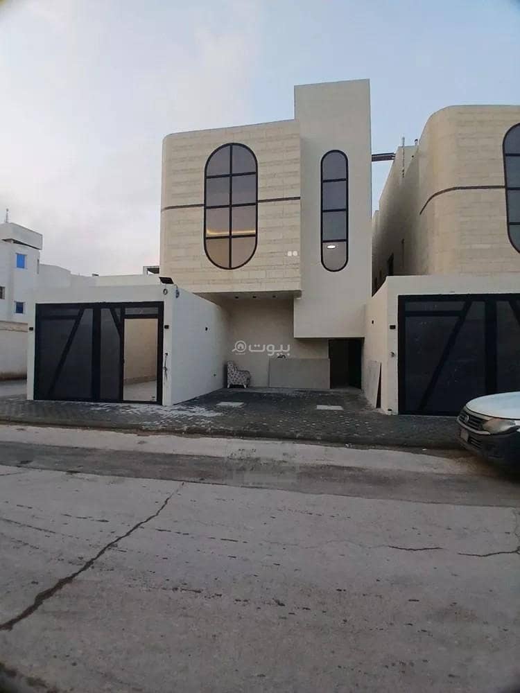 Apartment For Sale in Dhahrat Al Badiah, Riyadh Apartment For Sale in Dhahrat Al Badiah, Riyadh
