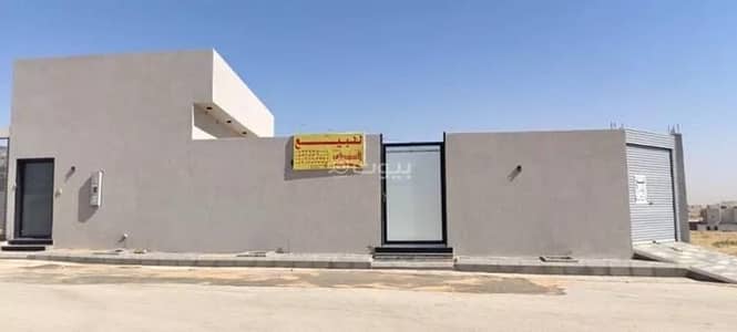 استراحة 3 غرف نوم للبيع في اللسيب 1، بريدة منطقة القصيم - استراحة للبيع في حي اللسيب, مدينة بريده