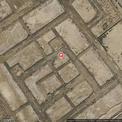 Residential Land for Sale in North Jeddah, Jeddah - Residential Land in North Jeddah，Al Amwaj 92514800 SAR - 87993699