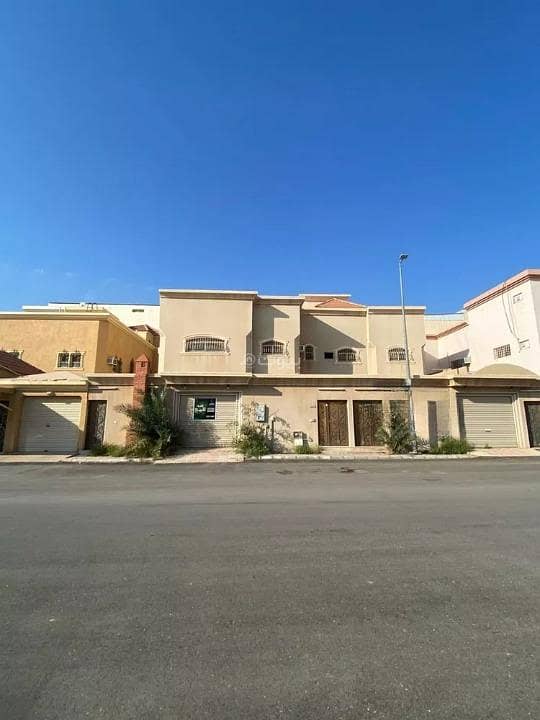 Villa For Sale in Al Qadisiyah, Buraydah Al Qassim Region Villa For Sale in Al Qadisiyah, Buraydah Al Qassim Region