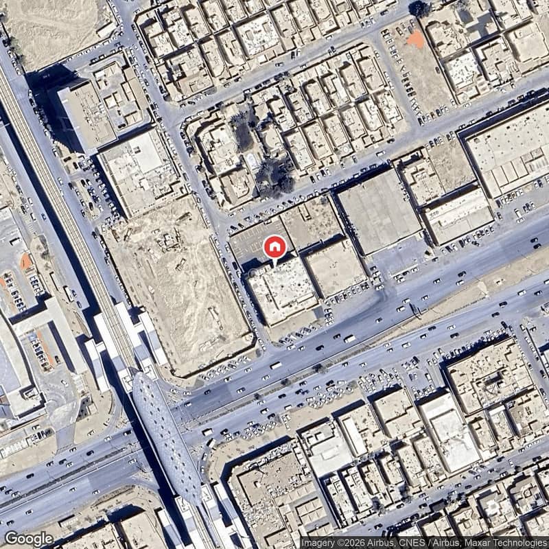 Office For Rent in Al Yasmin, North Riyadh Office For Rent in Al Yasmin, North Riyadh