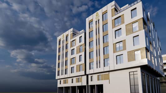 2 Bedroom Flat for Sale in North Jeddah, Jeddah - 609d51ef-0b4b-4559-8916-6b3c35a768d0
