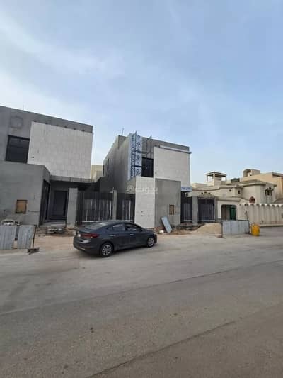5 Bedroom Villa for Sale in East Riyadh, Riyadh - Villa for sale in Ghirnatah, East Riyadh 5 Bedroom Villa for Sale in East Riyadh, Riyadh - Villa for sale in Ghirnatah, East Riyadh