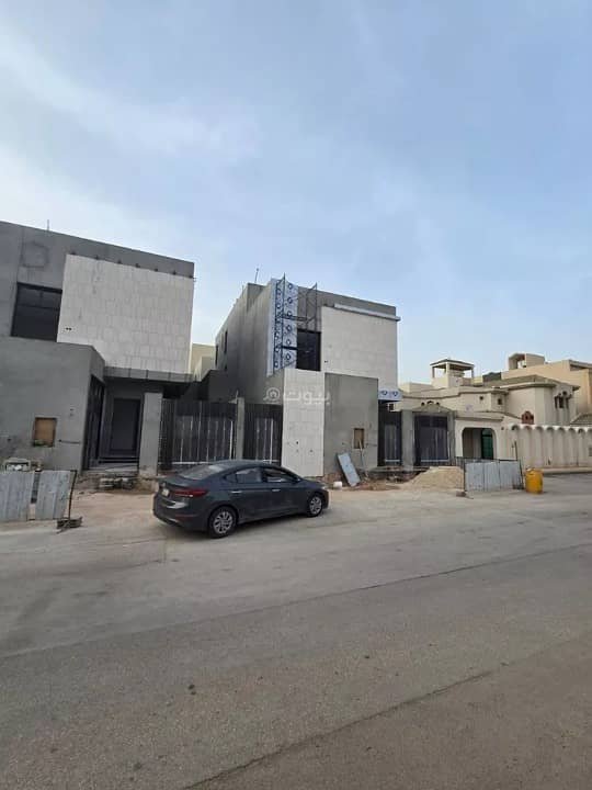 Villa for sale in Ghirnatah, East Riyadh Villa for sale in Ghirnatah, East Riyadh