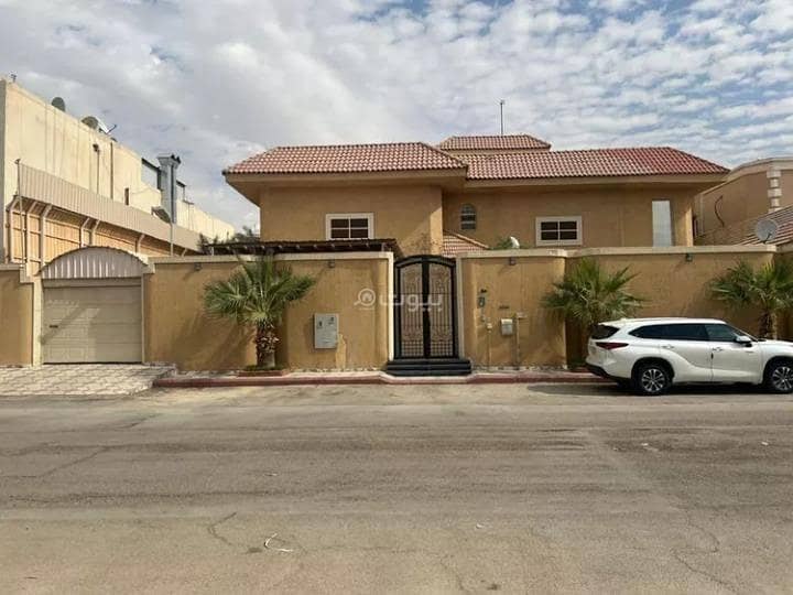 Villa for Sale in Al Khaleej, East Riyadh Villa for Sale in Al Khaleej, East Riyadh