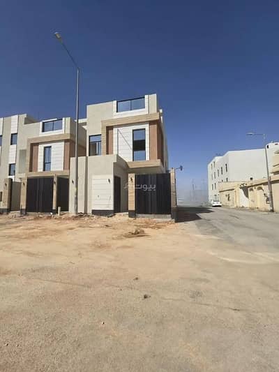 4 Bedroom Villa for Sale in East Riyadh, Riyadh - Villa for sale in Yarmuk, east Riyadh