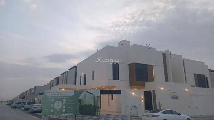 Villa for sale in Al Shulah, Dammam Villa for sale in Al Shulah, Dammam