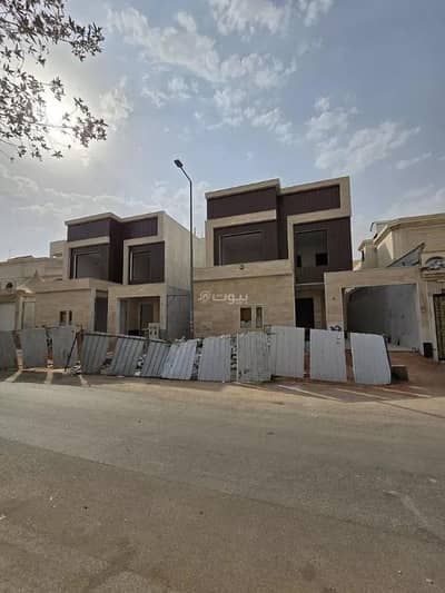 7 Bedroom Villa for Sale in East Riyadh, Riyadh - Villa for sale in Al Nahdah, East Riyadh