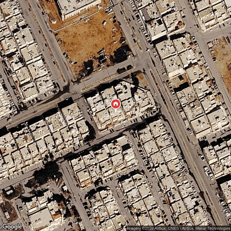 Villa For Sale in Al Yarmuk, East Riyadh Villa For Sale in Al Yarmuk, East Riyadh