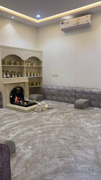Villa For Sale in Al Maizilah, East Riyadh Villa For Sale in Al Maizilah, East Riyadh