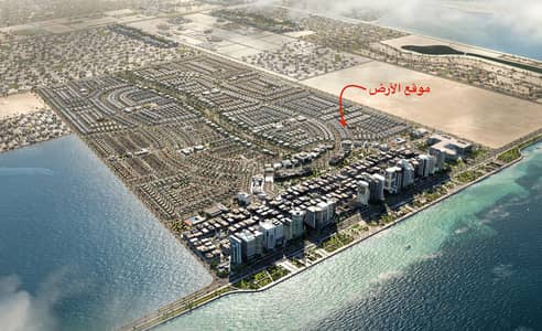 Residential Land for Sale in Al Saif, Dammam - Residential Land in Al Saif 1533840 SAR - 87995273