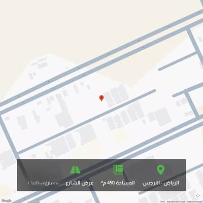 Residential Land for Sale in North Riyadh, Riyadh - Residential land for sale in Al Narjis, North Riyadh Residential Land for Sale in North Riyadh, Riyadh - Residential land for sale in Al Narjis, North Riyadh