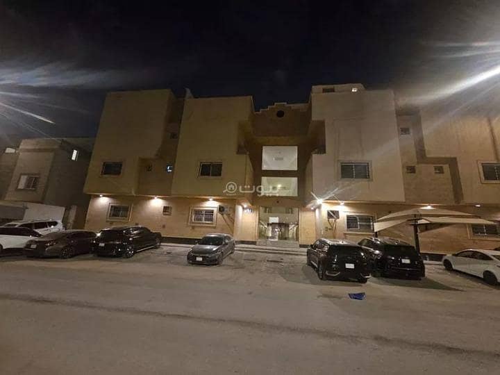 Apartment For Sale in Al Yasmin, North Riyadh Apartment For Sale in Al Yasmin, North Riyadh