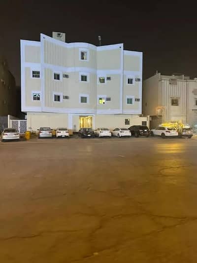 عمارة سكنية 10+ غرف نوم للبيع في شرق الرياض، الرياض - عمارة سكنية للبيع في المونسية، شرق الرياض