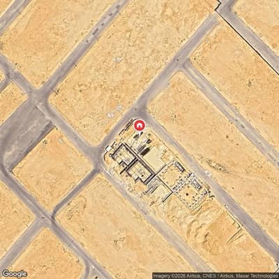 Warehouse for Rent in East Riyadh, Riyadh - Warehouse for rent in Al Nadhim, East Riyadh