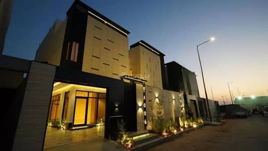 فیلا 5 غرف نوم للبيع في شمال الرياض، الرياض - فيلا للبيع في العارض، شمال الرياض