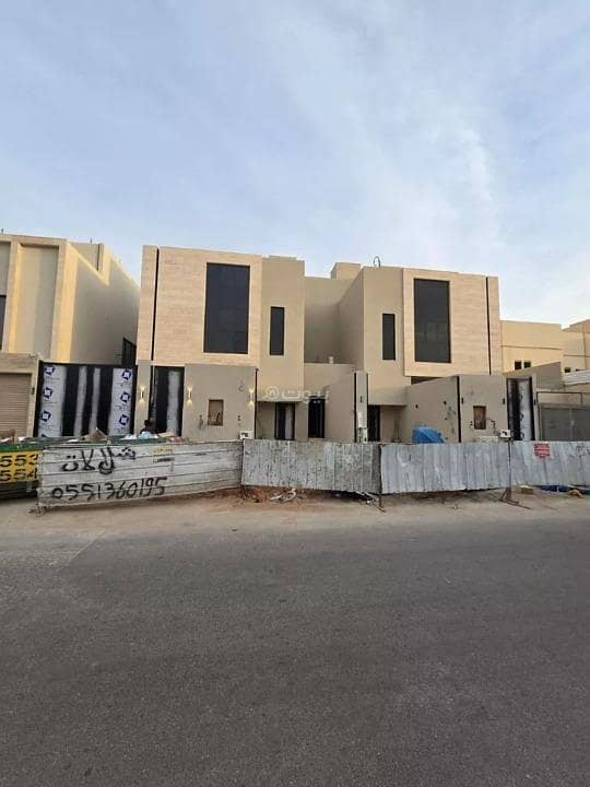 Villa for sale in Al Narjis, North Riyadh Villa for sale in Al Narjis, North Riyadh