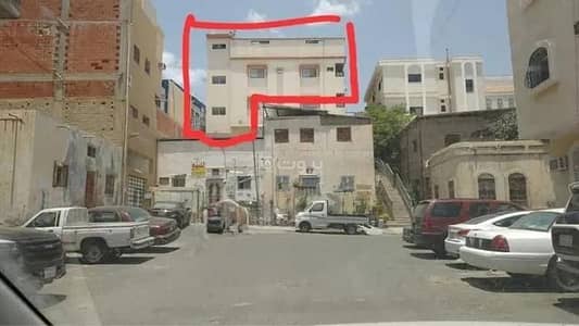 عمارة سكنية 10+ غرف نوم للبيع في الخالدية، الطائف - عمارة للبيع في الخالدية، الطائف