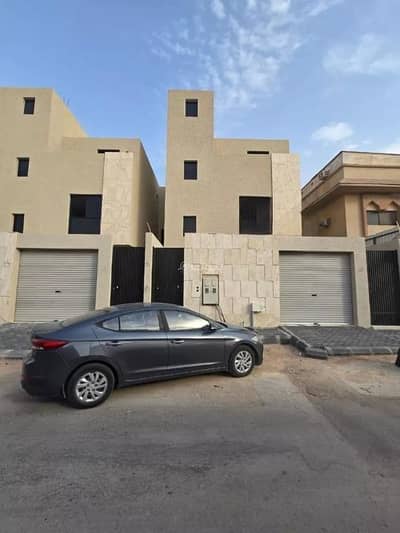 فیلا 6 غرف نوم للبيع في شرق الرياض، الرياض - فيلا للبيع في الروضة، شرق الرياض