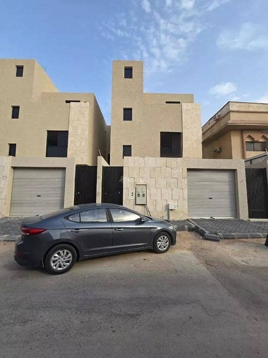 Villa For Sale in Al Rawdah, East Riyadh Villa For Sale in Al Rawdah, East Riyadh
