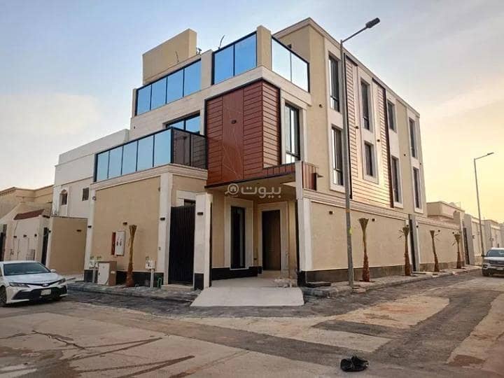 Floor for Sale in Al Khaleej, East Riyadh Floor for Sale in Al Khaleej, East Riyadh