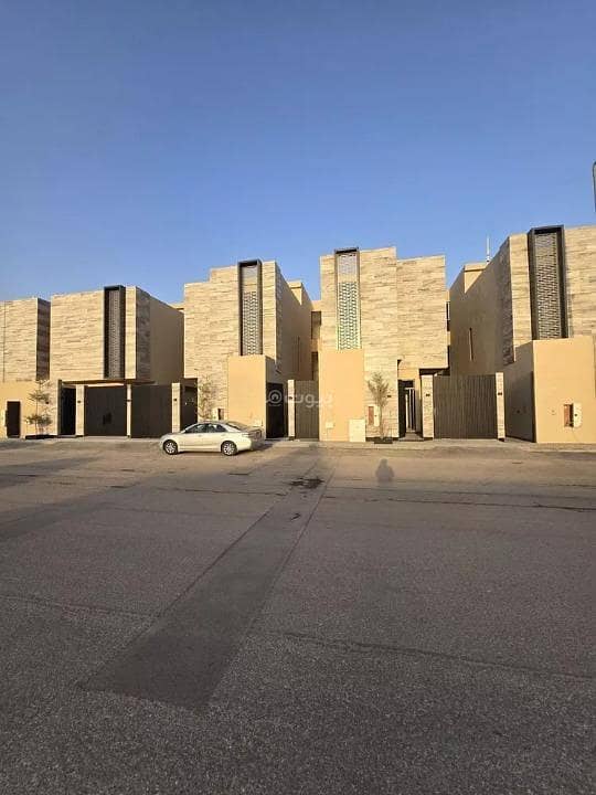 Villa For Sale in Al Yarmuk, East Riyadh Villa For Sale in Al Yarmuk, East Riyadh
