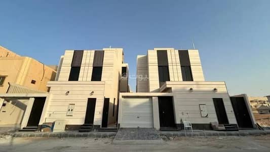 6 Bedroom Villa for Sale in East Riyadh, Riyadh - Villa for sale in Qurtubah, east Riyadh