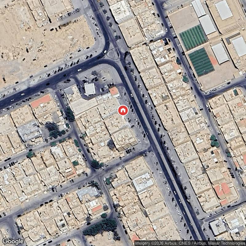 ستوديو شقة للإيجار في الوادي، الرياض ستوديو شقة للإيجار في الوادي، الرياض