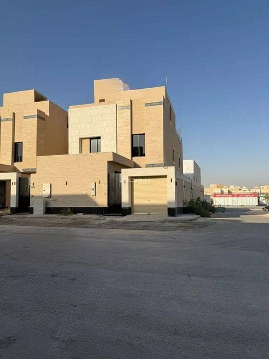 Floor for sale in Al Bayan Neighborhood, east Riyadh Floor for sale in Al Bayan Neighborhood, east Riyadh