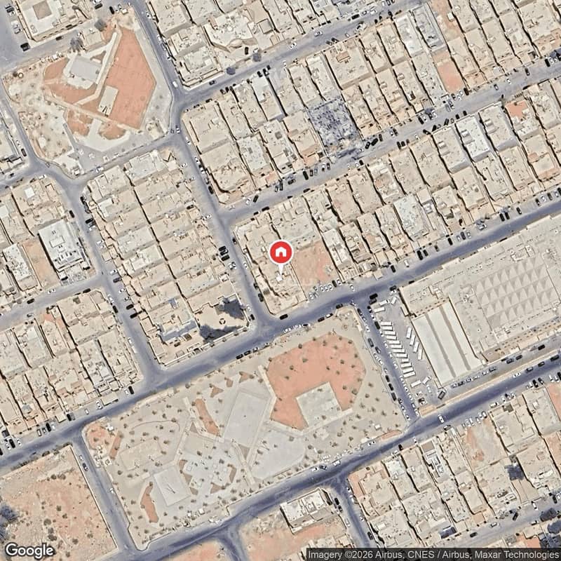 Floor For Sale in Qurtubah, East Riyadh Floor For Sale in Qurtubah, East Riyadh
