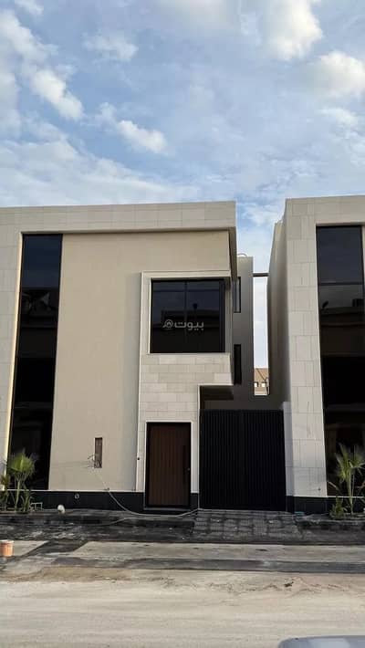 6 Bedroom Villa for Sale in West Riyadh, Riyadh - Villa For Sale in Al Mahdiyah, West Riyadh