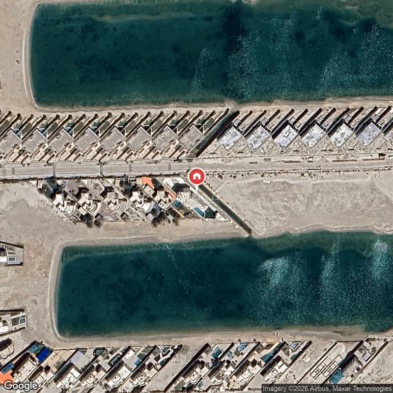 Villa For Rent in Half Moon Beach, Dammam Villa For Rent in Half Moon Beach, Dammam