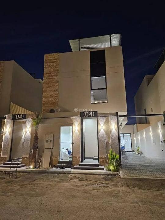 Villa for Sale in Al Narjis, North Riyadh Villa for Sale in Al Narjis, North Riyadh
