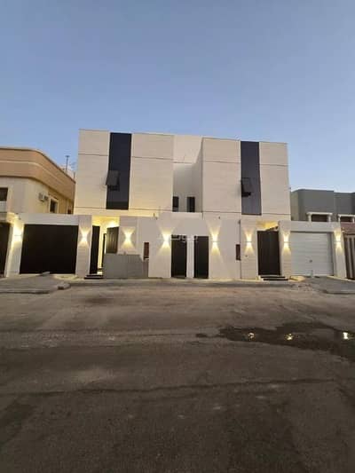 فیلا 4 غرف نوم للبيع في شرق الرياض، الرياض - فيلا للبيع في القدس، شرق الرياض