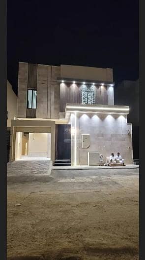 فيلا للبيع في الجنادرية، الرياض فيلا للبيع في الجنادرية، الرياض