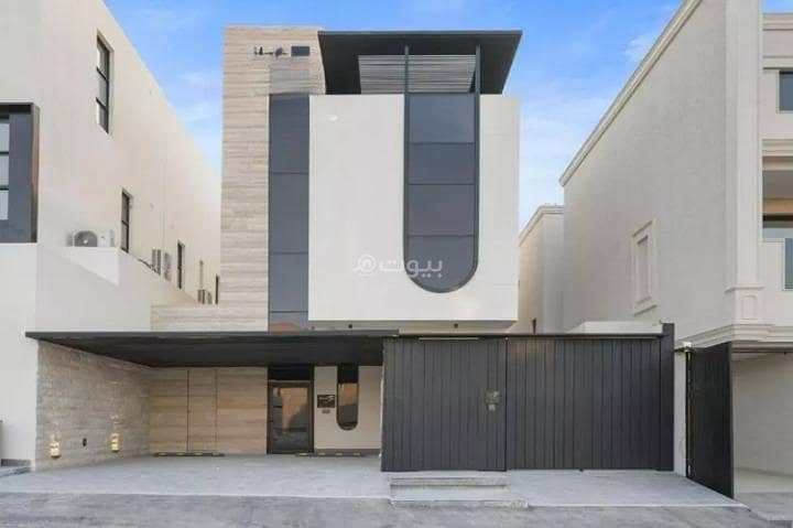 Floor For Sale in Al Narjis, North Riyadh Floor For Sale in Al Narjis, North Riyadh